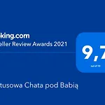 בקתה Mietusowa Pod Babia זאבוייה