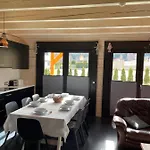Mietusowa Pod Babia זאבוייה