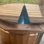 Mietusowa Pod Babia シャレー