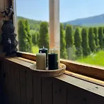 シャレー Mietusowa Pod Babia