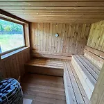 シャレー Mietusowa Pod Babia *