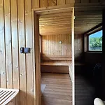 シャレー Mietusowa Pod Babia ザボヤ