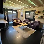 Mietusowa Pod Babia シャレー ザボヤ