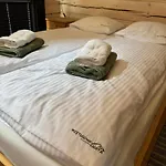 Mietusowa Pod Babia シャレー *