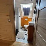 Mietusowa Pod Babia シャレー ザボヤ