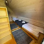 Mietusowa Pod Babia シャレー