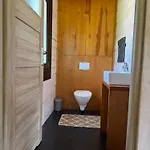 シャレー Mietusowa Pod Babia *