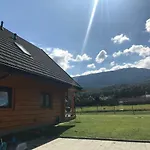 Mietusowa Pod Babia シャレー