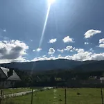 Mietusowa Pod Babia *