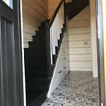 בקתה Mietusowa Pod Babia