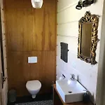 Mietusowa Pod Babia בקתה *