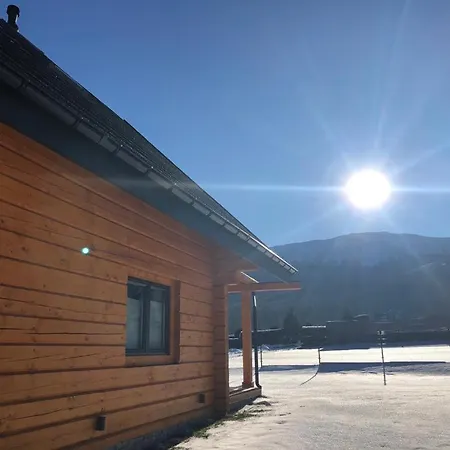 Mietusowa Pod Babia * Zawoja
