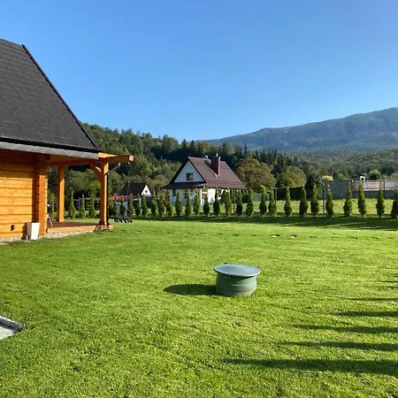 Mietusowa Pod Babia *