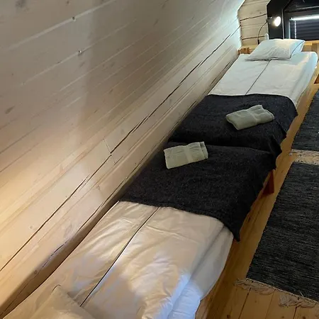 Mietusowa Pod Babia Chalet Zawoja