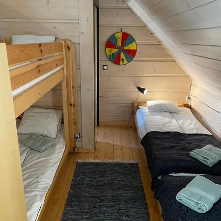 Mietusowa Pod Babia * Zawoja
