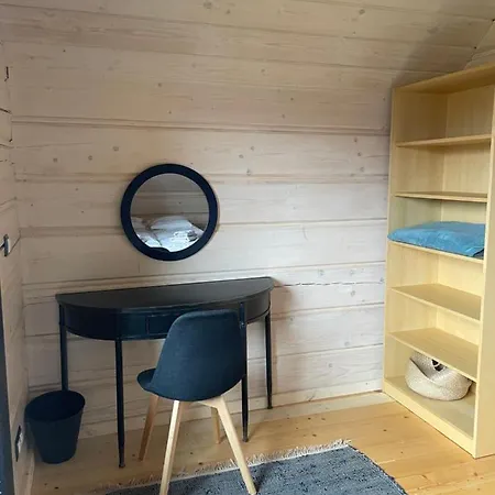 Mietusowa Pod Babia Chalet