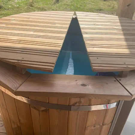 Mietusowa Pod Babia Alpehytte