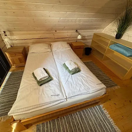 Mietusowa Pod Babia