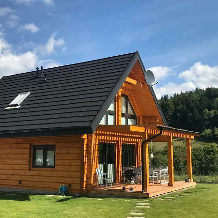 Mietusowa Pod Babia Alpehytte