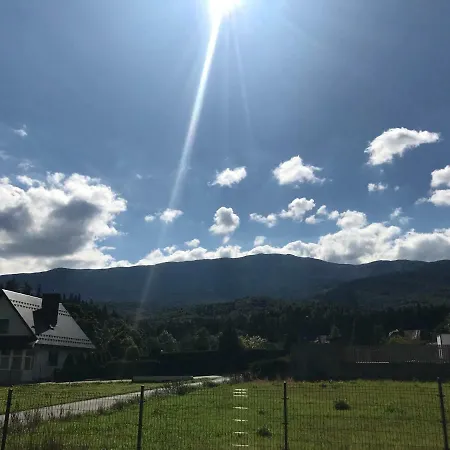 Mietusowa Pod Babia *