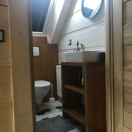 Mietusowa Pod Babia