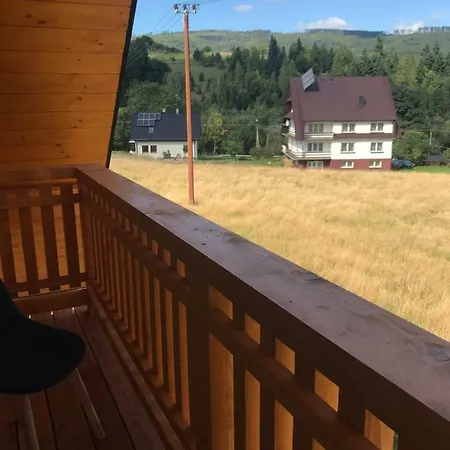 Mietusowa Pod Babia