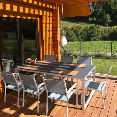 Mietusowa Pod Babia Zawoja